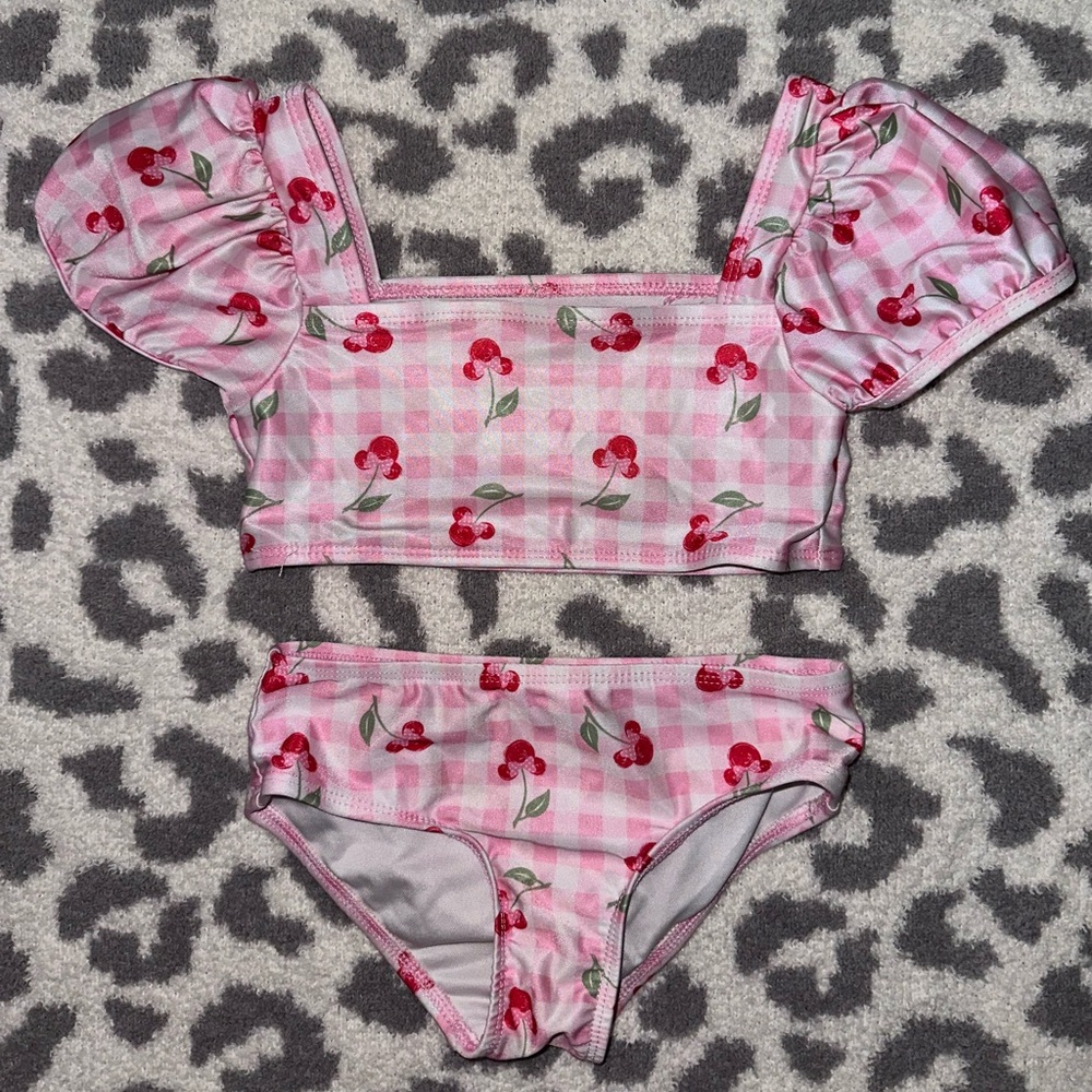 Girls Disney bathing suit